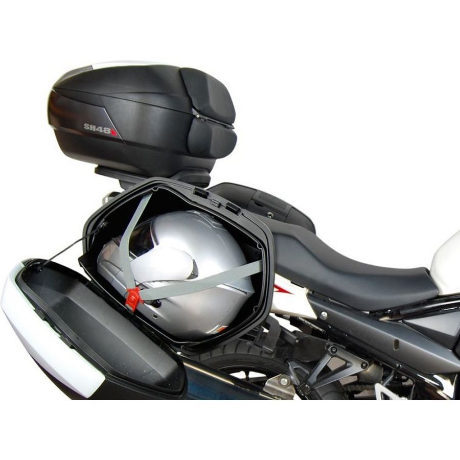 SHAD Kit Fixation 3P SYSTEM SUZUKI BANDIT 650 / 1250 Moto Expert