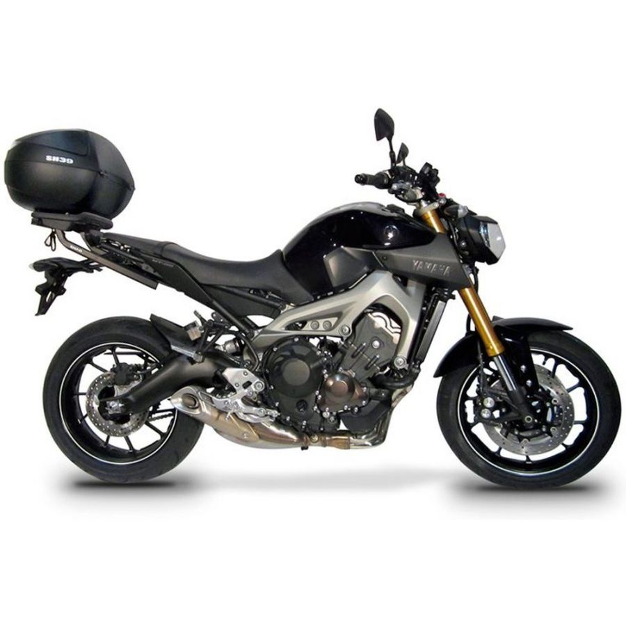 Shad Top Master Rear Fitting Yamaha Mt09/mt09 Sp