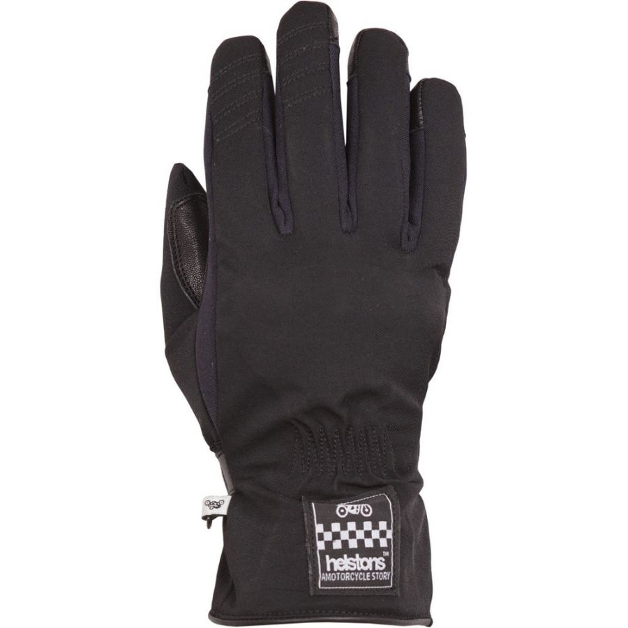 helston gants moto