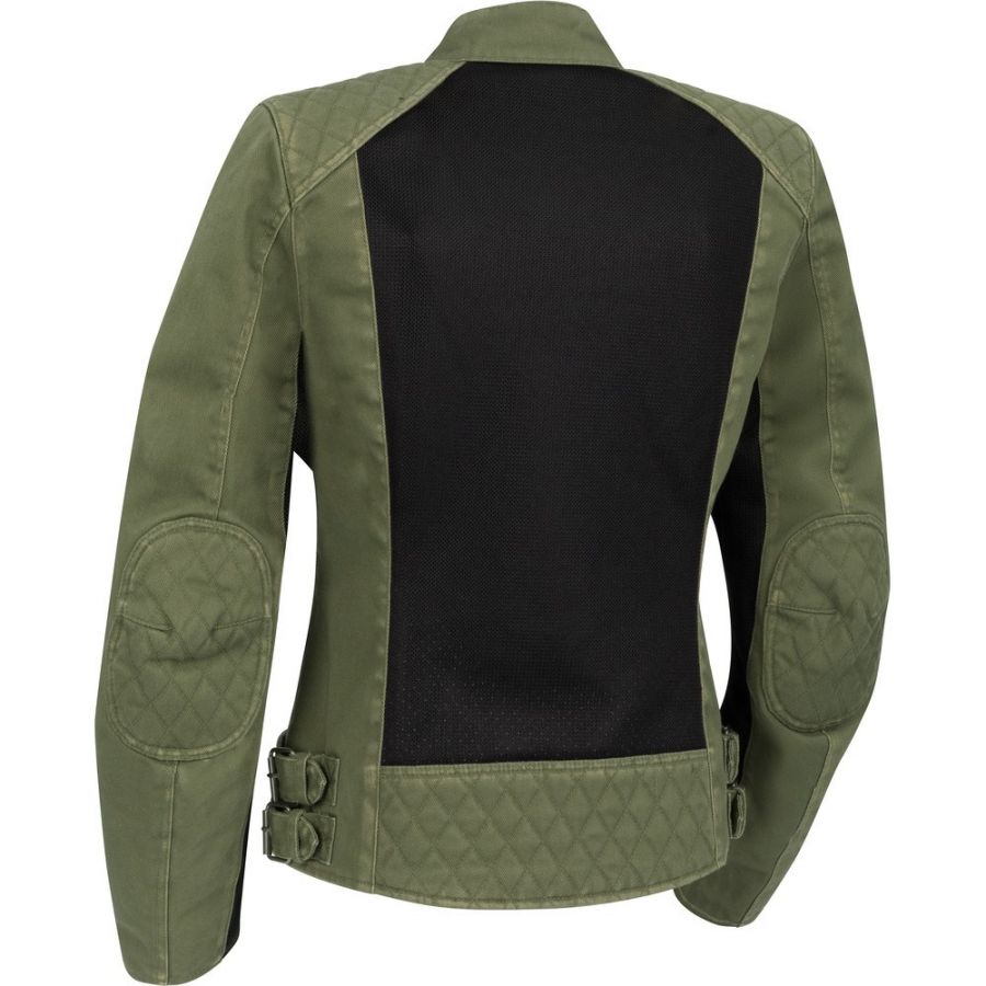 Blouson Segura Lady Eternal - Moto Expert