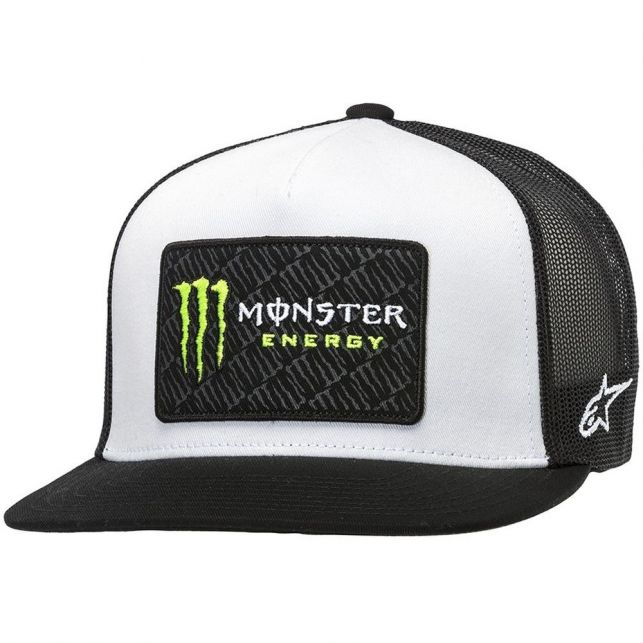 Casquette ALPINESTARS MONSTER CHAMP 