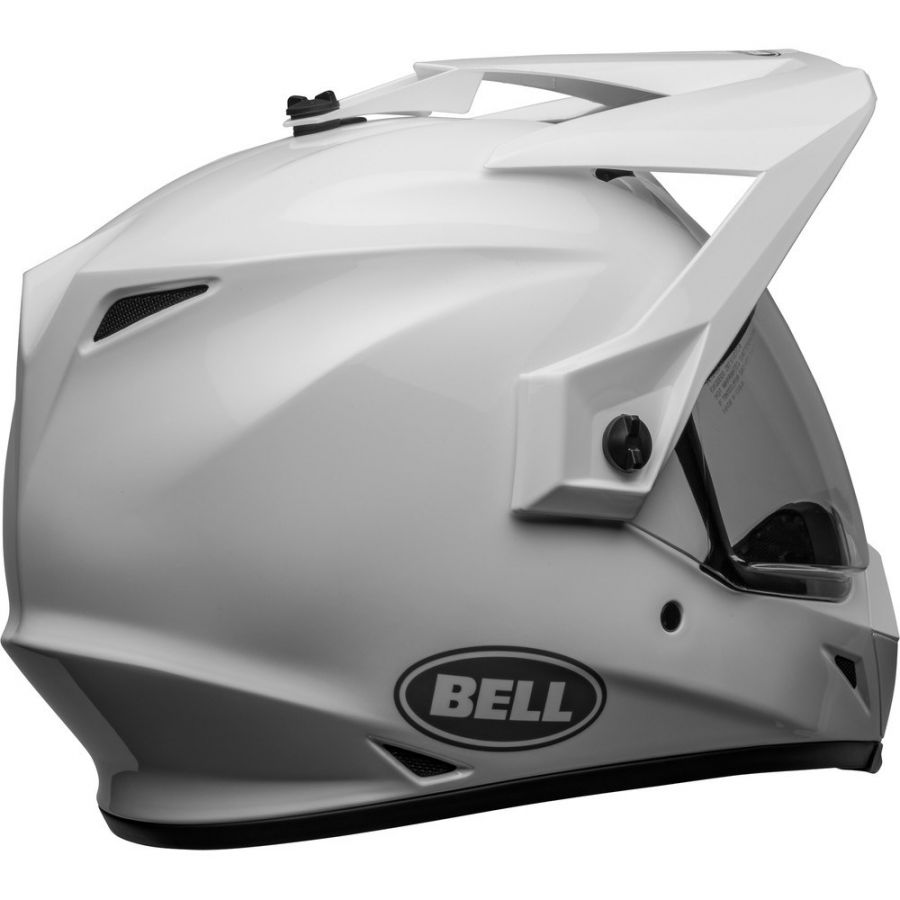 Casque Moto Cross BELL MX9 ADVENTURE MIPS SOLID - Moto Expert