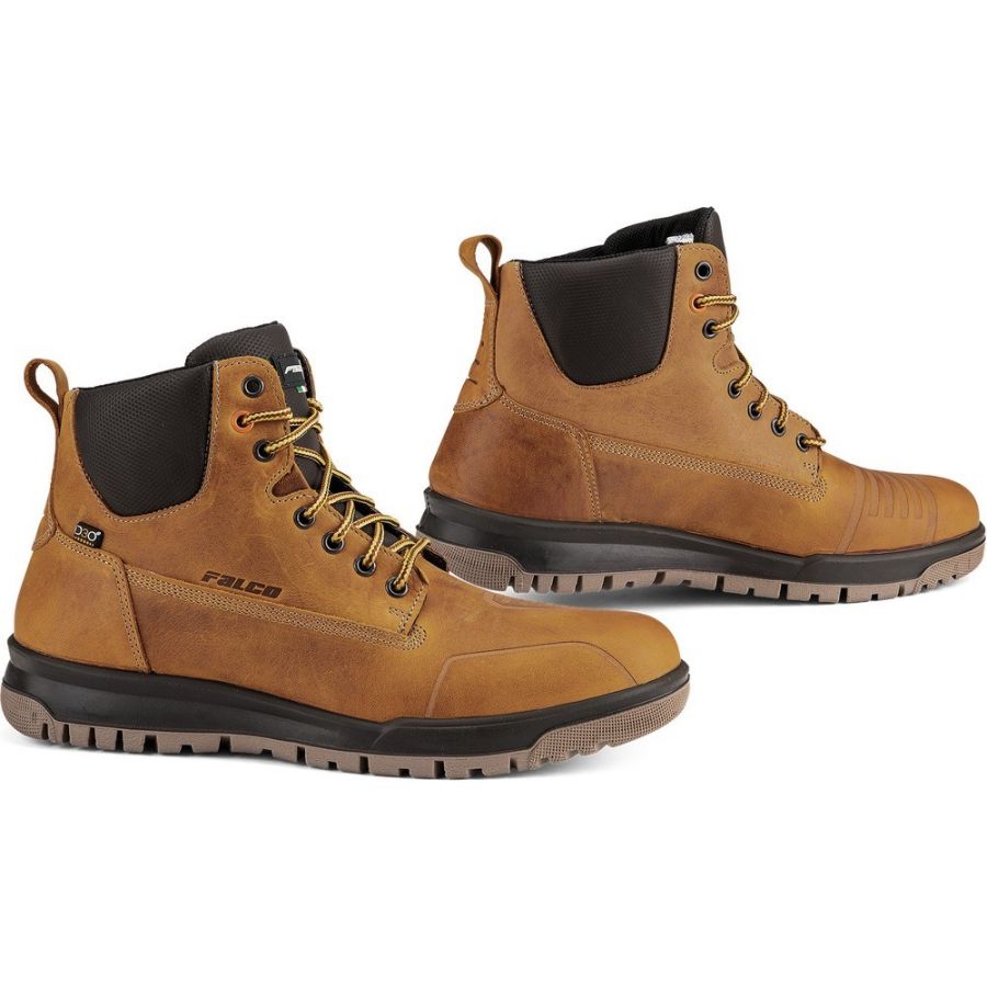 chaussures moto falco