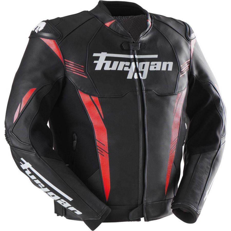 Blouson Moto Cuir Furygan Pro One - Moto Expert