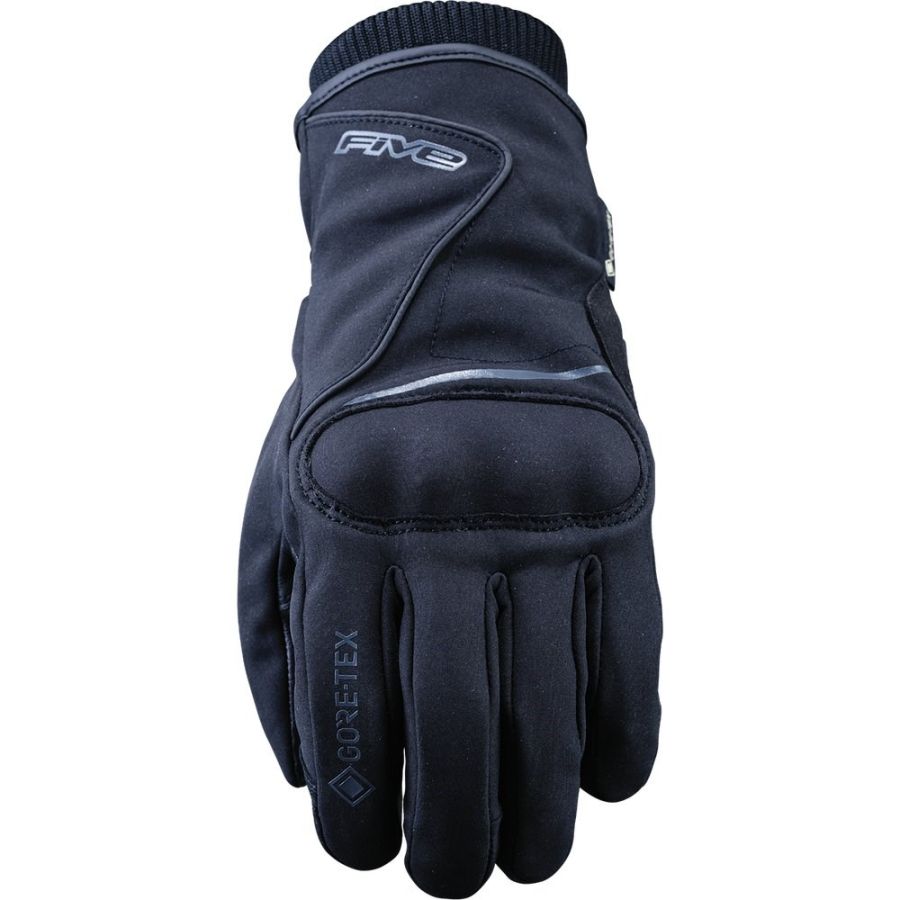 Gants Moto Hiver Five Stockholm GoreTex Moto Expert