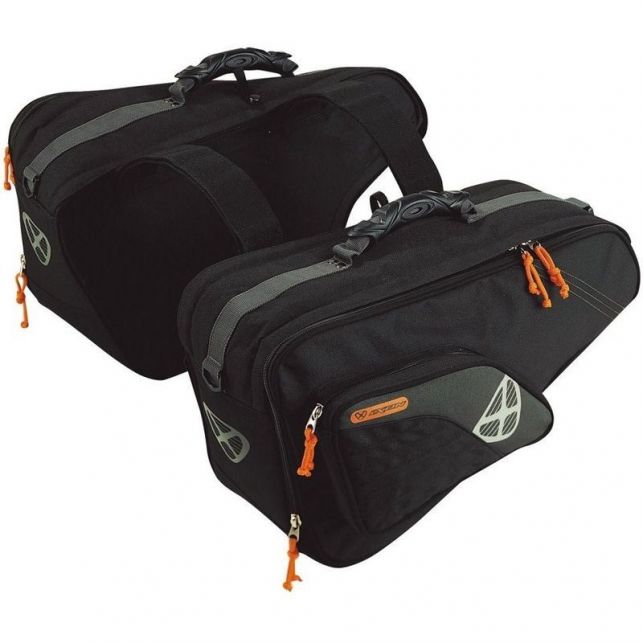 Sacoche cavalière moto IXON Moto Expert