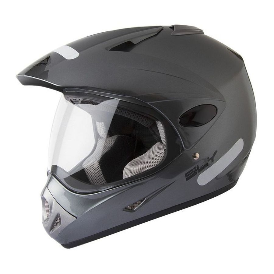 quel casque pour quad